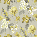 non-woven wallpaper Scandinavian style